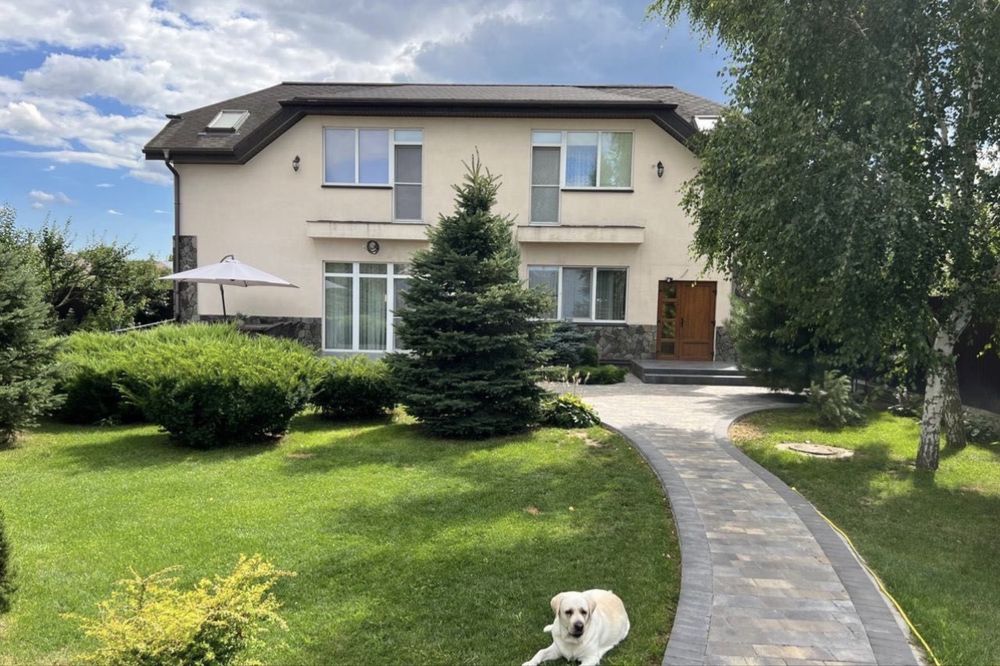 Сдам дом Борисполь Александровка