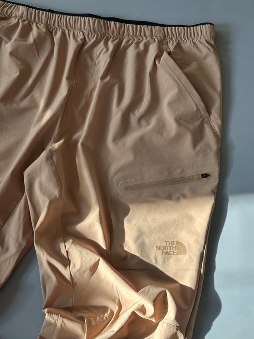 Штани ОРИГІНАЛ The North Face (L) Пісочний