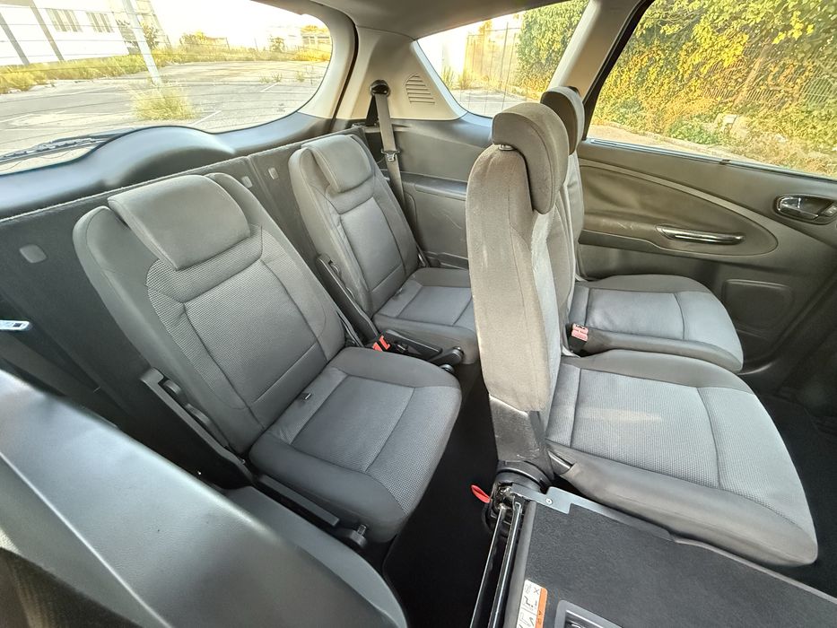 Ford S-Max 1.8 TDCI 7 Lug Nacional Selo barato