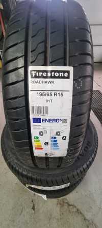 195/65/15 91T Firestone Roadhawk Lato