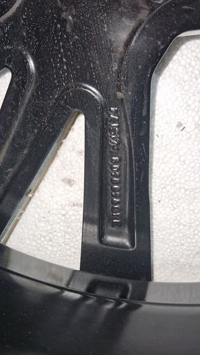 Felga aluminiowa BMW 8.5Jx20