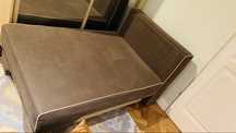 Sofa z funkcja spania