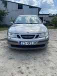 Saab 9-3X Saab 9-3X bogate wyposażenie