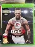 Xbox One - UFC 3 - Sklep - Wolumen - Metro Wawrzyszew