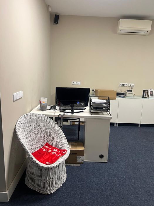 Aluguer Armazem com 350m2