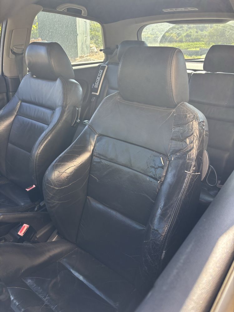 Audi A3 8l PD130