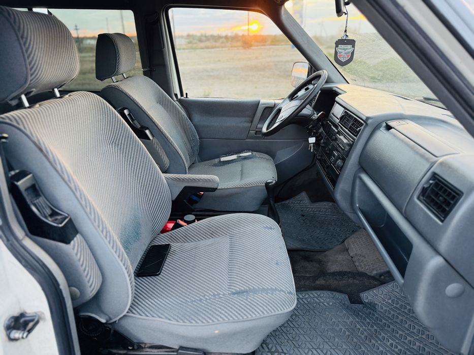 Продам авто в хорошем состоянии