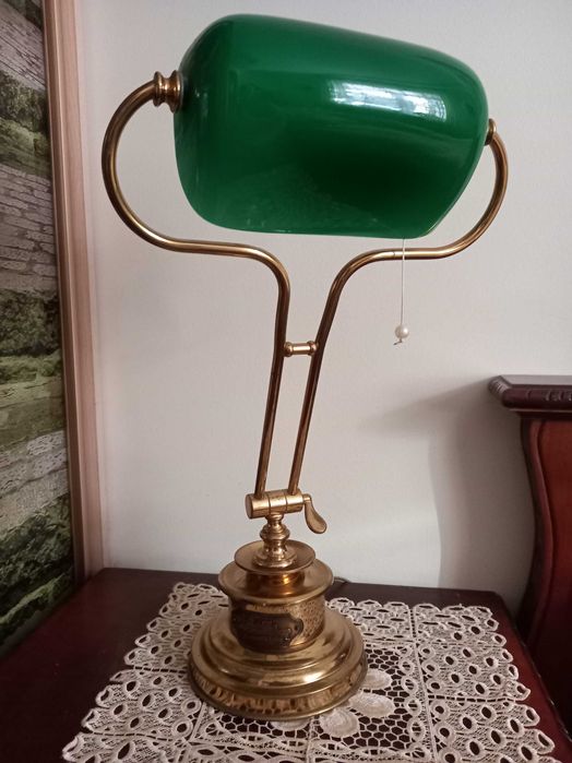 Настольная лампа, торшер