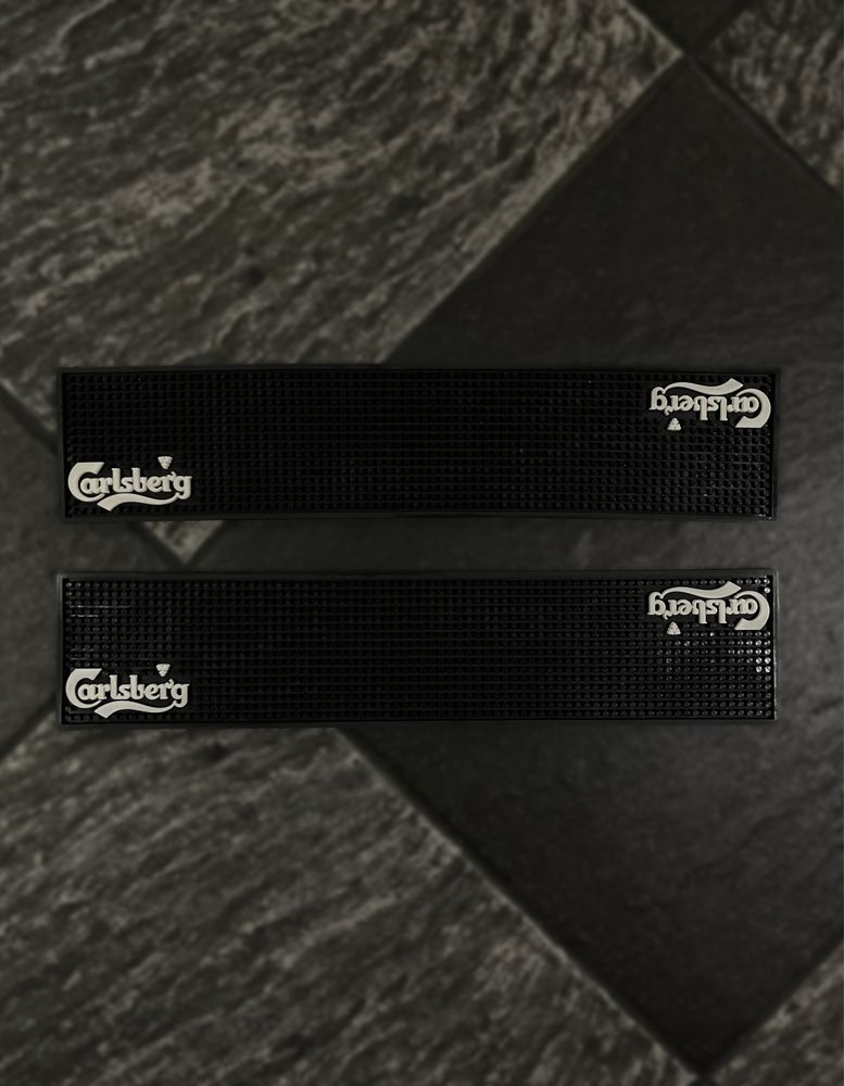 Tapetes Carlsberg