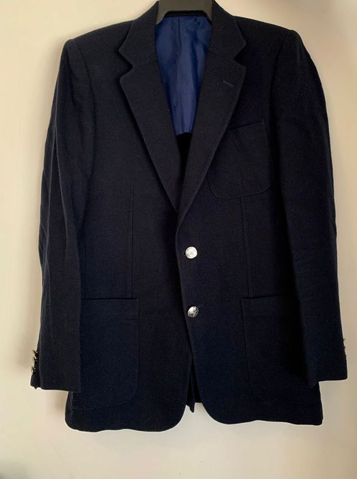 Blazer Christian Dior Monsieur Paris ( raridade)