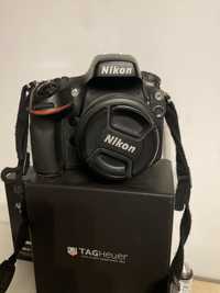 Nikon D800 zestaw