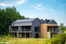 Osada Kamieniec| loggia + taras na dachu| A_M10
