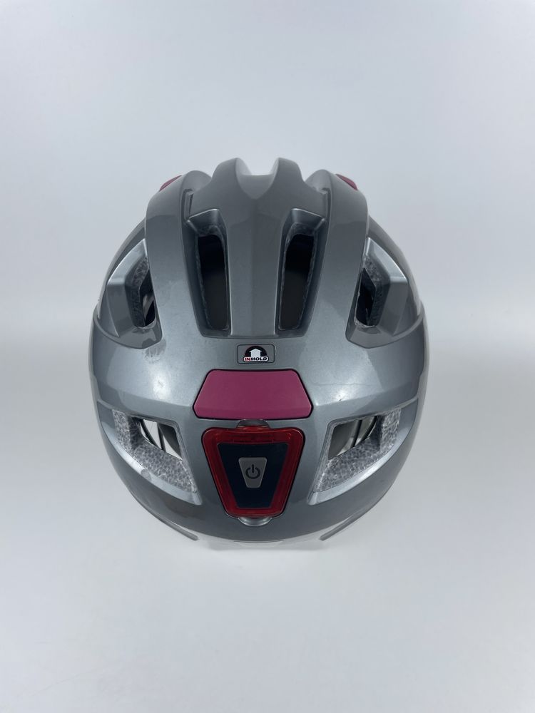 Kask Rowerowy 49 cm - 54 cm BIKEMATE /383B/