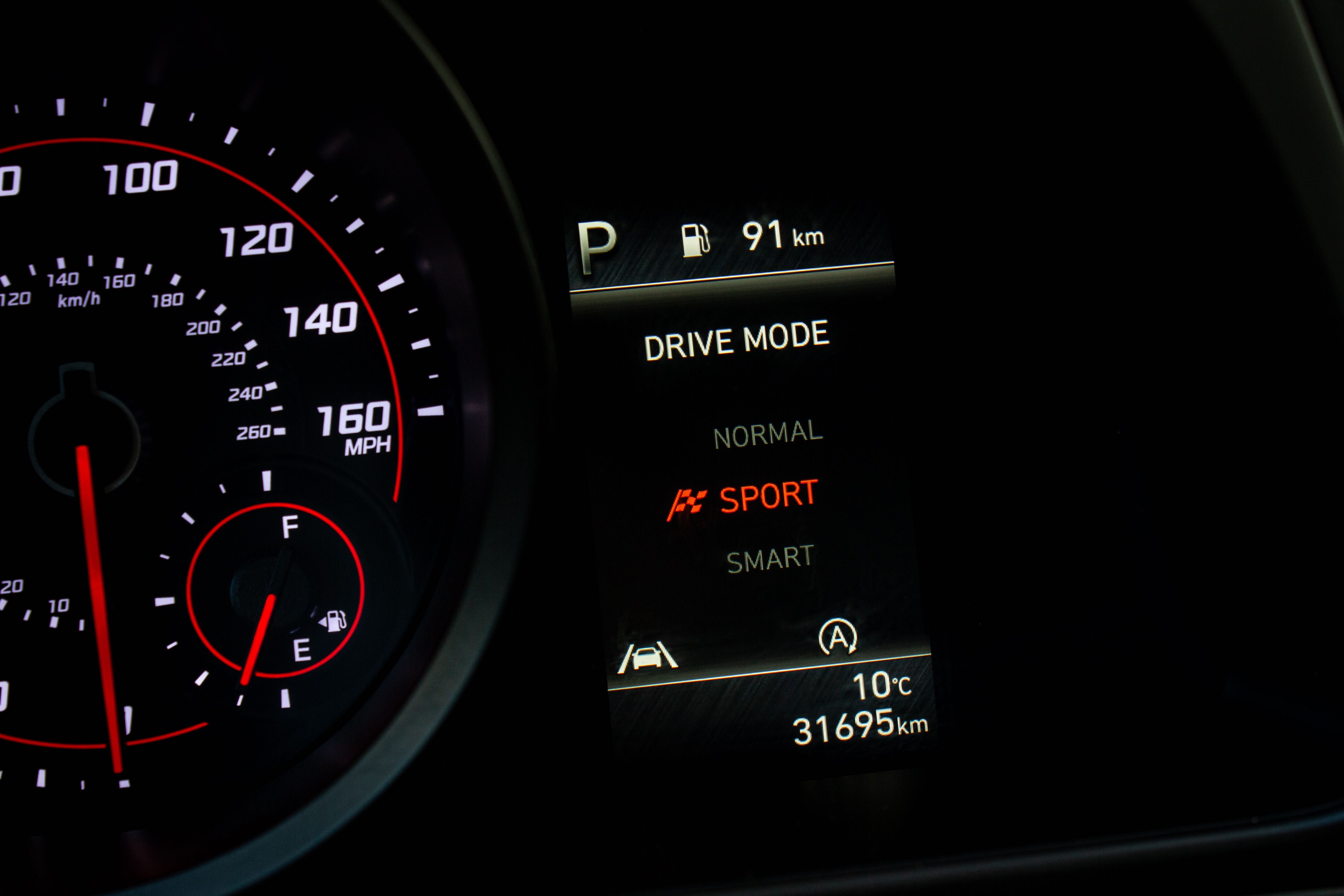 Hyundai Elantra 2022 2.0 MPI AT