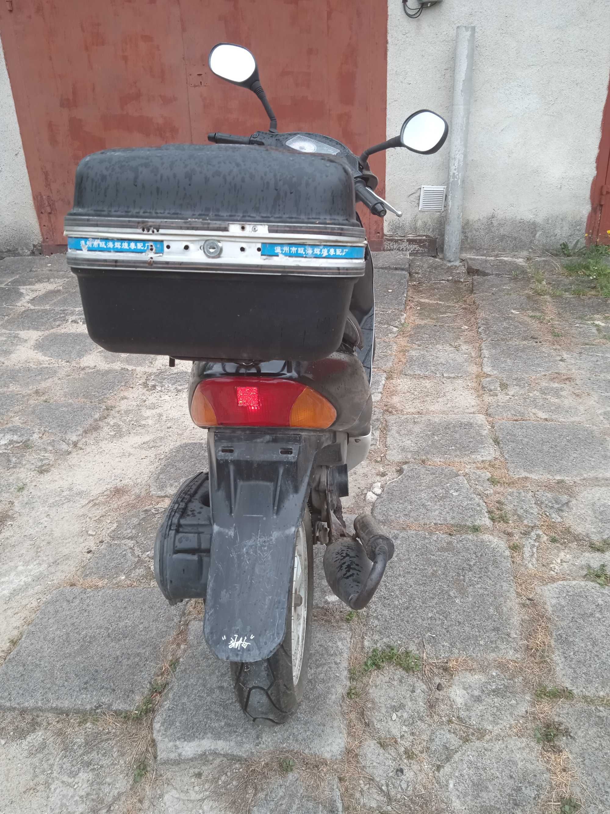 Сузукі ЗЗ інчап спорт (можливий обмін)