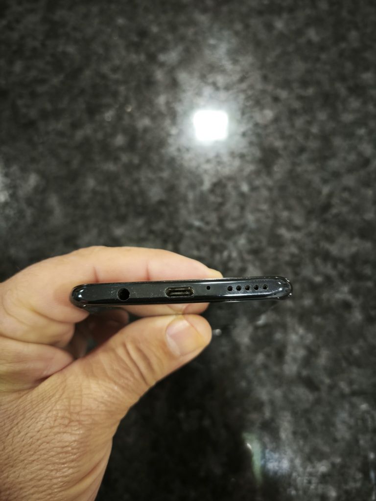 P30 lite com extra