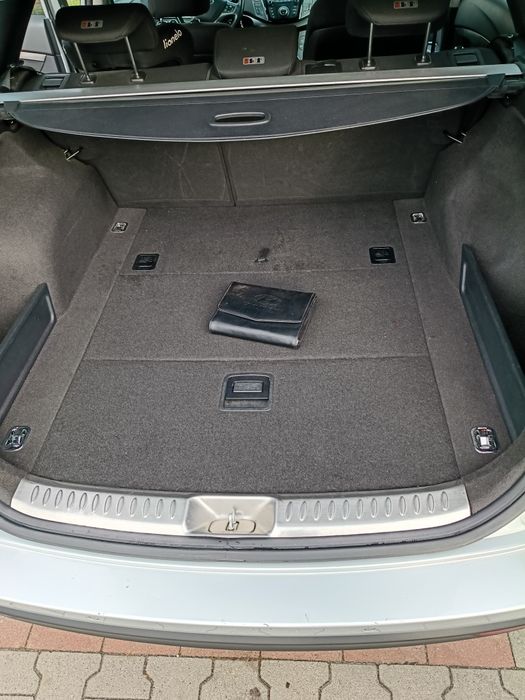 Hyundai i40 1.7 CRDi 115 KM 2018r.