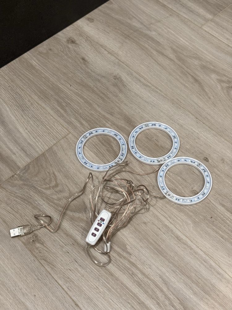 Światło LED do roślin