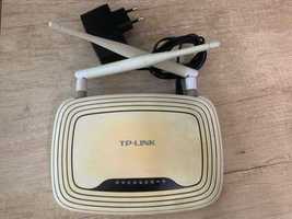 Wi-Fi-роутер TP-Link TL-WR842ND