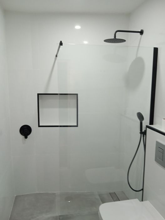 Permuta Remodelação e obras