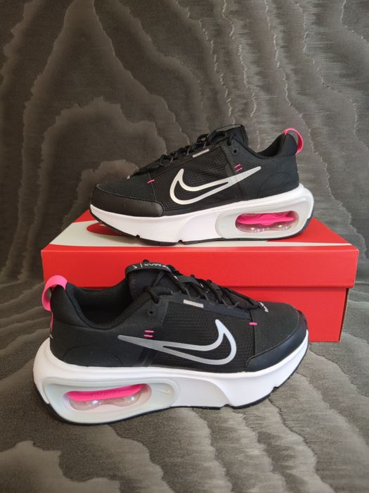 ОРИГИНАЛ 100% Новые! Nike Air Max INTRLK, Женские кроссовки р.38|39