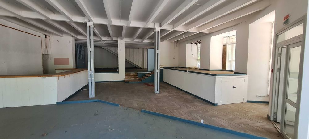 Оренда в ТОП локації. 455 кв.м. вул. Соборна