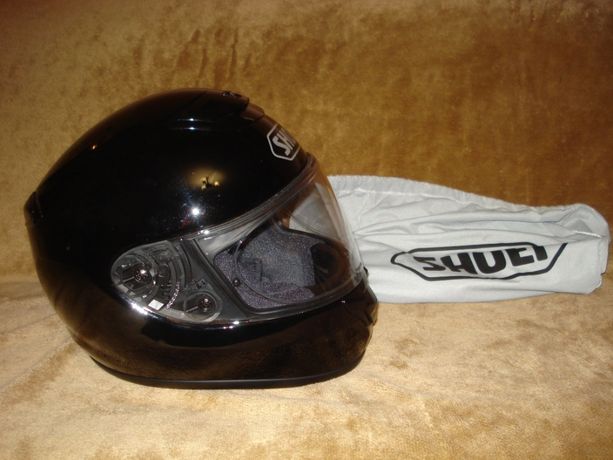 Shoei Qwest XXS kask motocyklowy