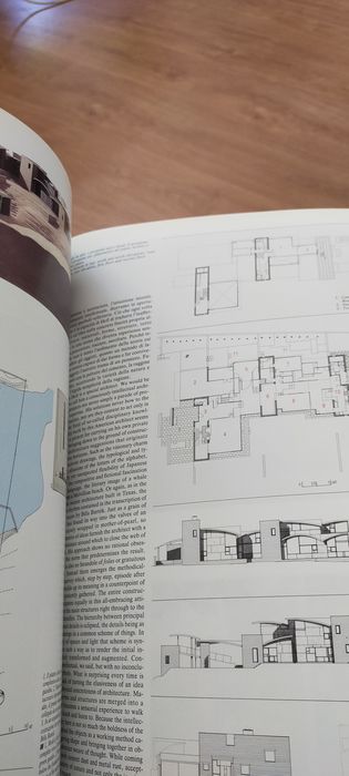 Revista arquitetura Domus