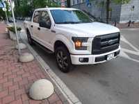 Форд F-150 LT 2015