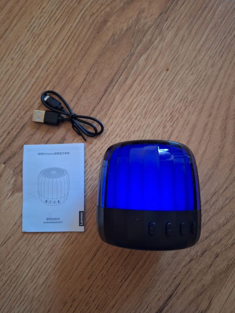 Głośnik Bluetooth Lenovo K3 Plus