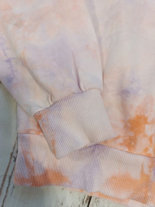 Реглан лонгслів кофта худі светр худи фліска батнік 158-164 нова