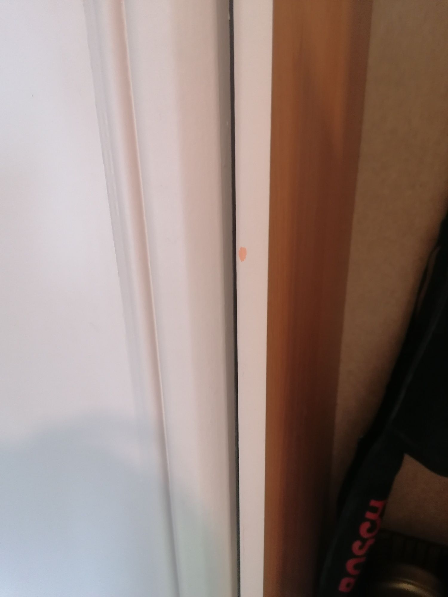 Dwie szafy z drążkiem i półką 80cm i 40cm oddam za darmo