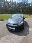 Ford Fiesta Ford Fiesta MK7 1.2 82KM | Idealny stan | Zadbany | Benzyna