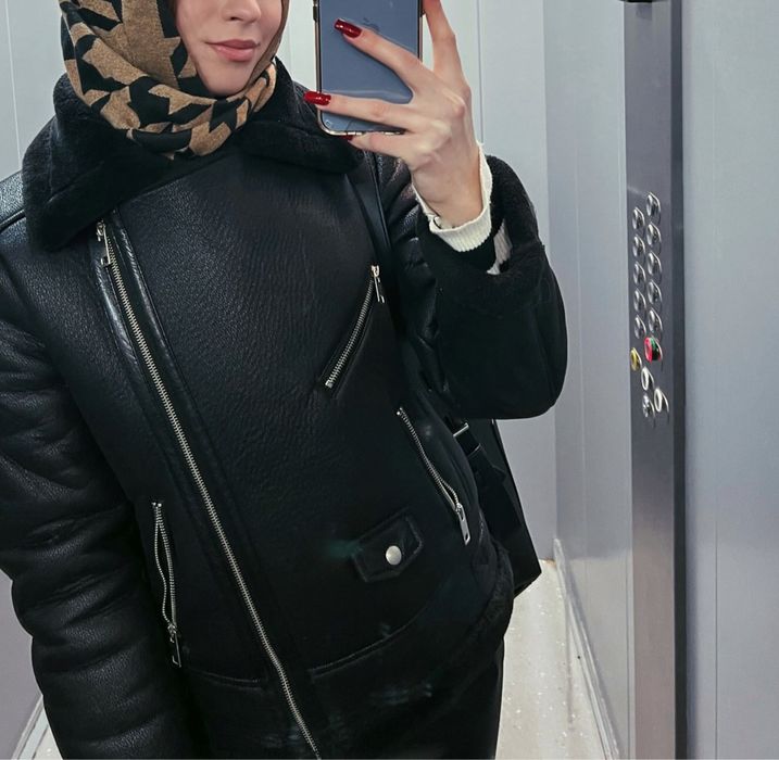 Дублянка, розмір xs