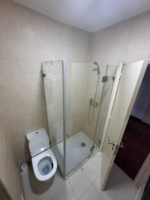 Quartos pra arrendar