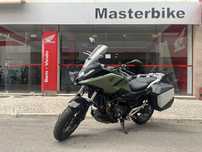 Honda NC750X 2025 - Desde 117 EUR / Mês !!