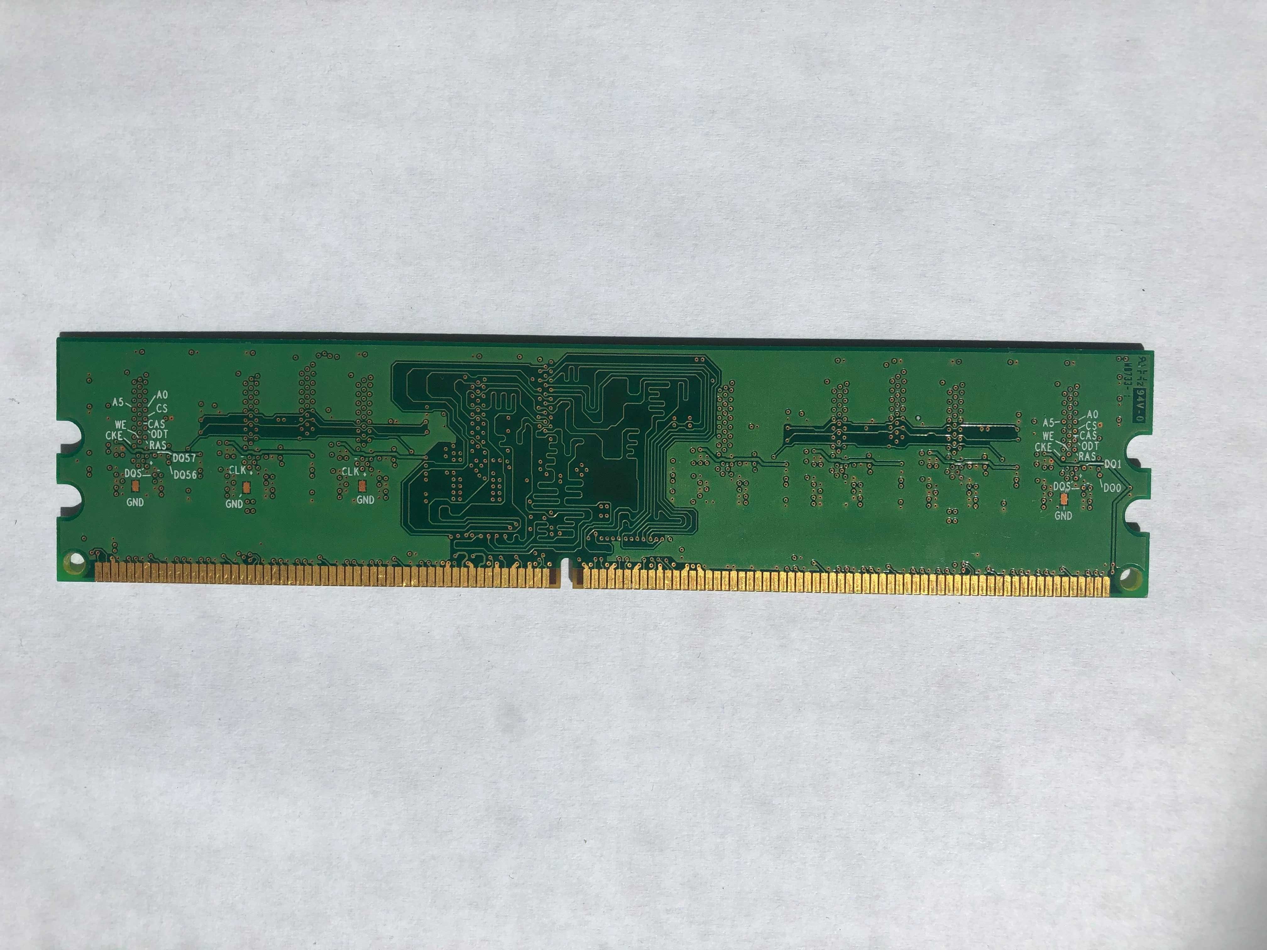 Pamięć Ram Good Ram DDR2  1GB  PC2-6400  2 szt.