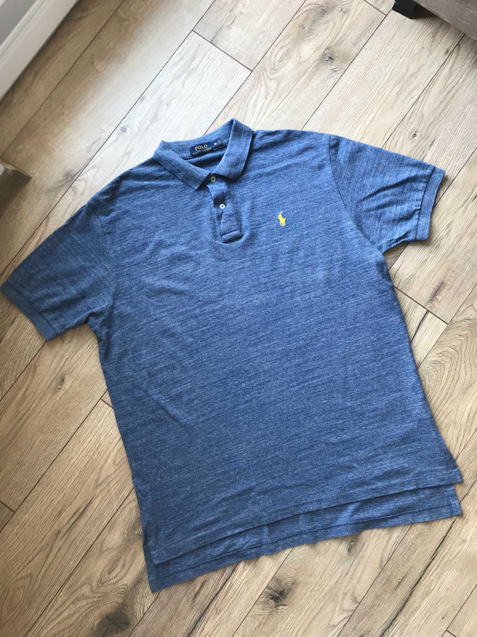 Koszulka Polo Ralph Lauren rozm. XL ( nowa kolekcja)