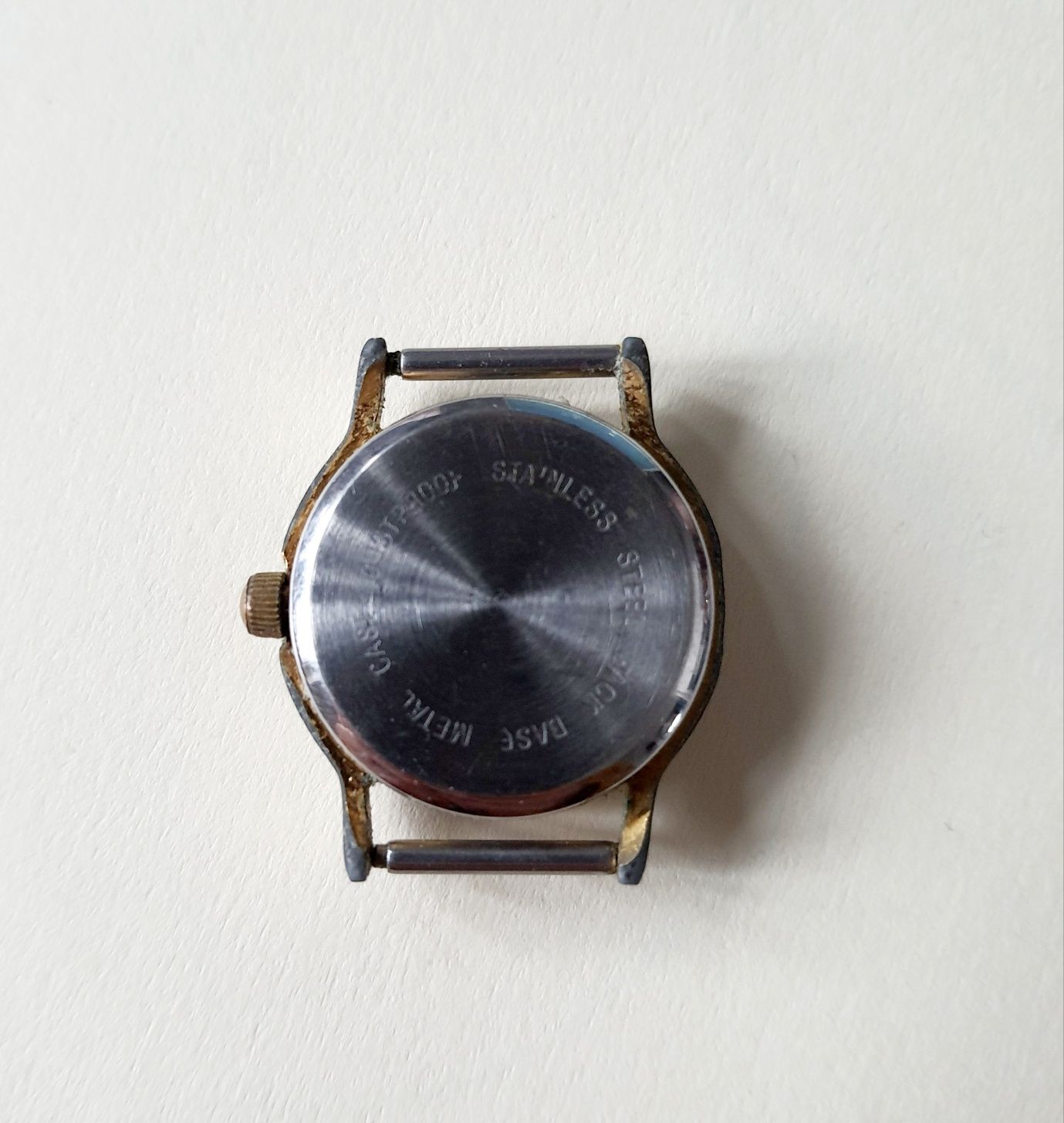 Stary zegarek Netec, sprawny, na baterie