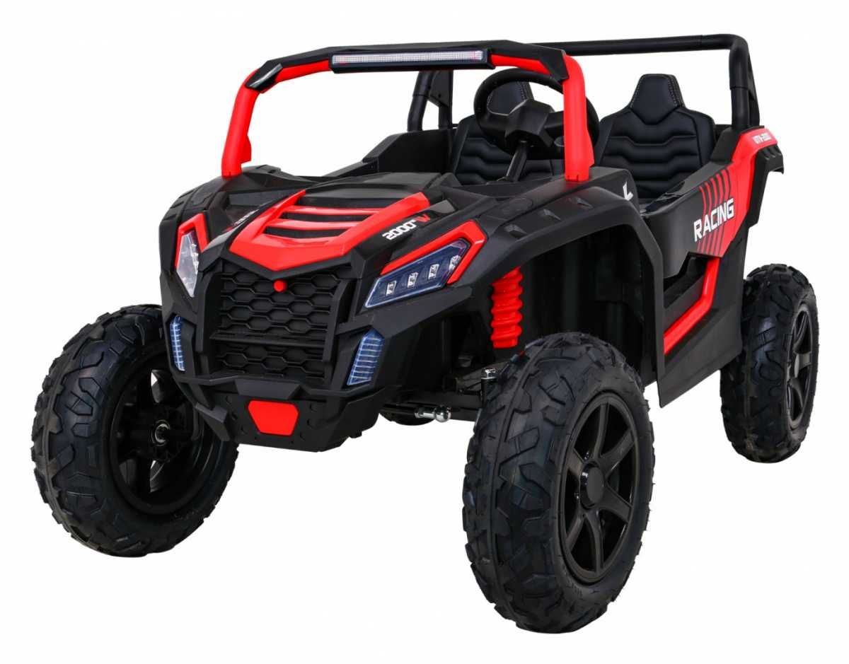 Auto akumulator Buggy ATV STRONG Racing do 100 kg PA.A032-STRONG.