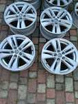 Felgi aluminiowe 16 Opel Astra J K Mokka 5x105