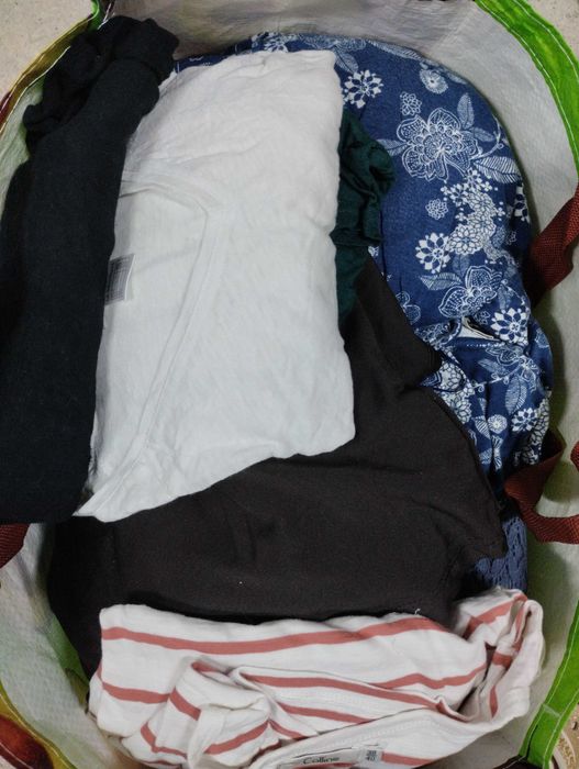 Roupa de Grávida