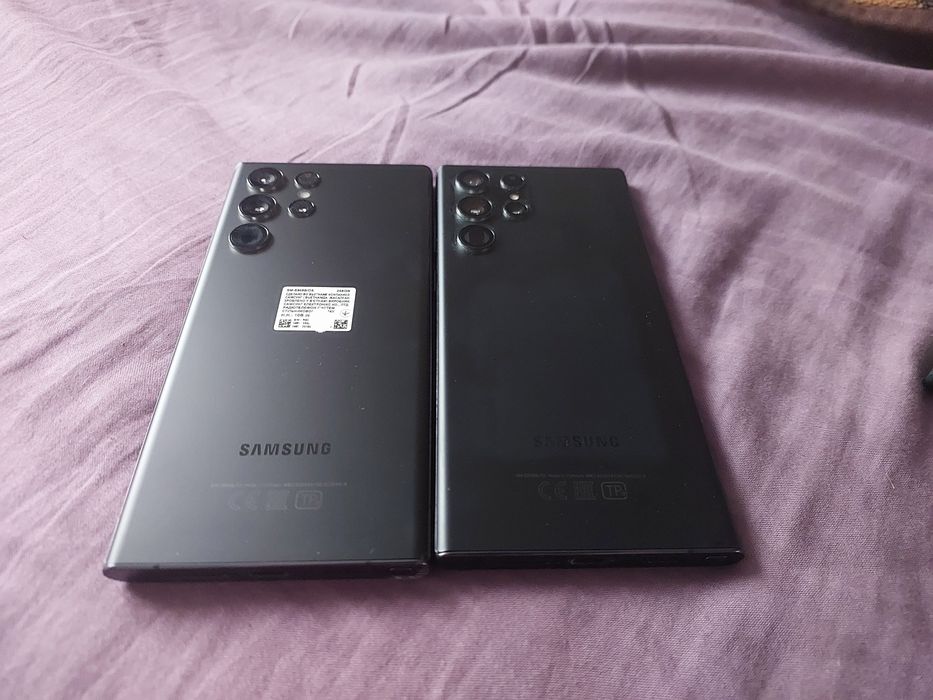 Samsung S22 ultra по запчастинах розборка