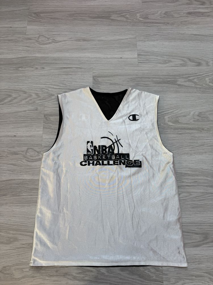Koszulka bluzka jersey Champion NBA Basketball Challange