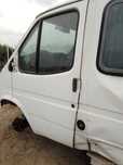 Ford transit 2.5, 1995. Muitas peças diferentes.  Barato.