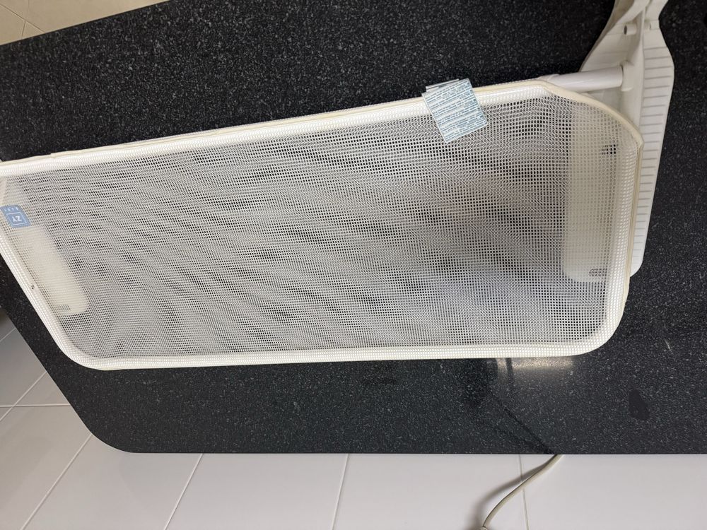 Barreia cama zy baby 90cm