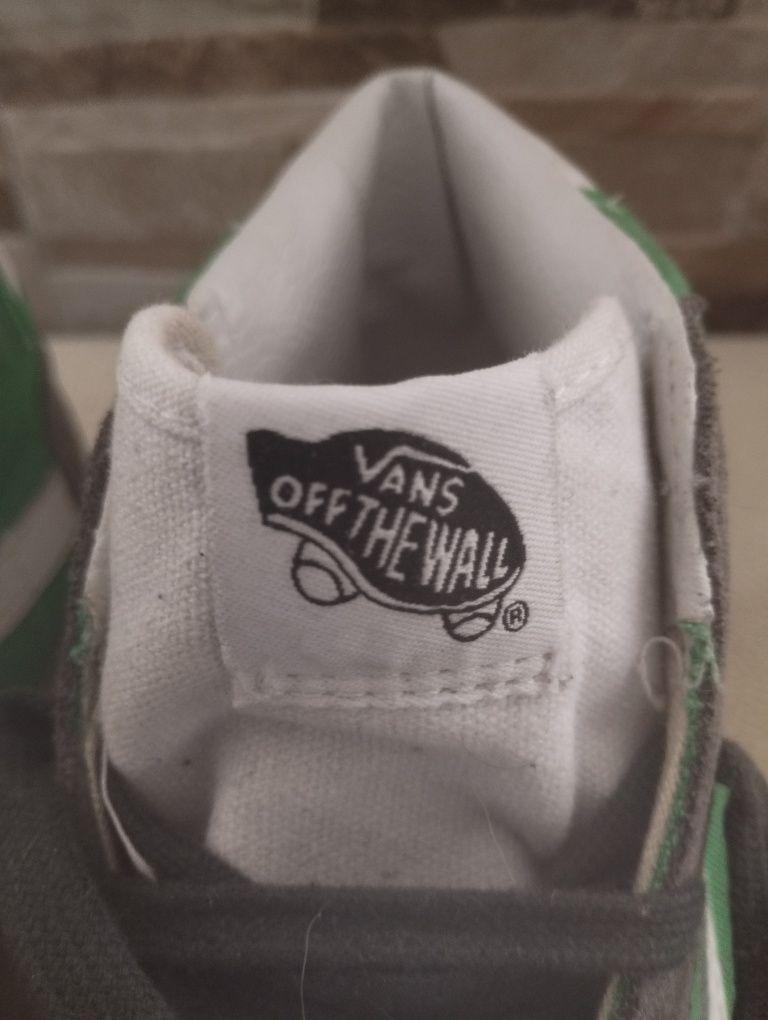 Sapatilha Vans originais 42.5