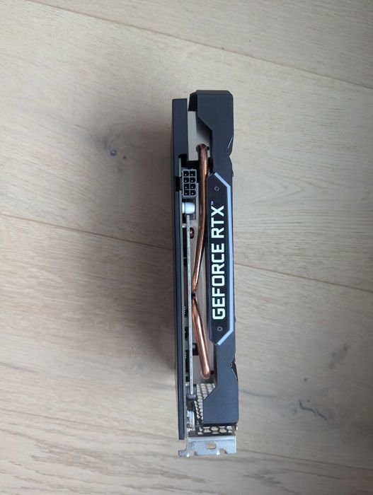 Palit RTX 2060 Super 8GB Dual