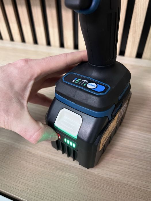 Nowa Gisam bezszczotkowa elektryczna dmuchawa 400m/s