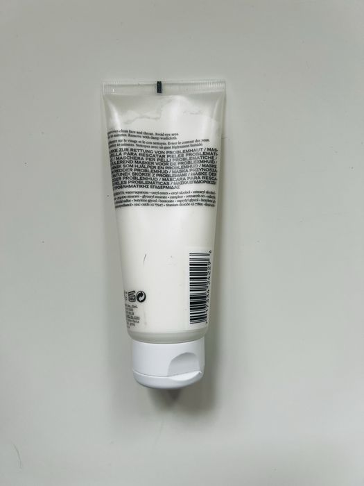 Origins Out Of Trouble maska, maseczka do twarzy